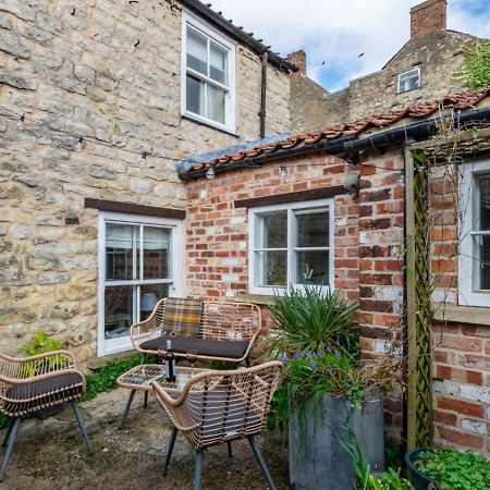 Pantile Cottage ピカリング エクステリア 写真