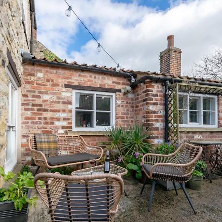 Pantile Cottage ピカリング エクステリア 写真