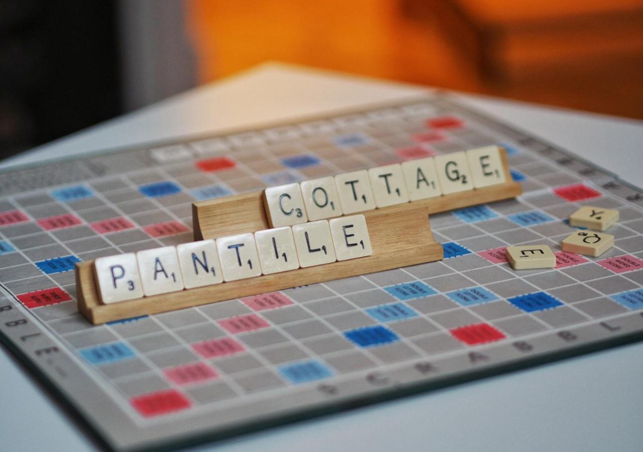 Pantile Cottage ピカリング エクステリア 写真