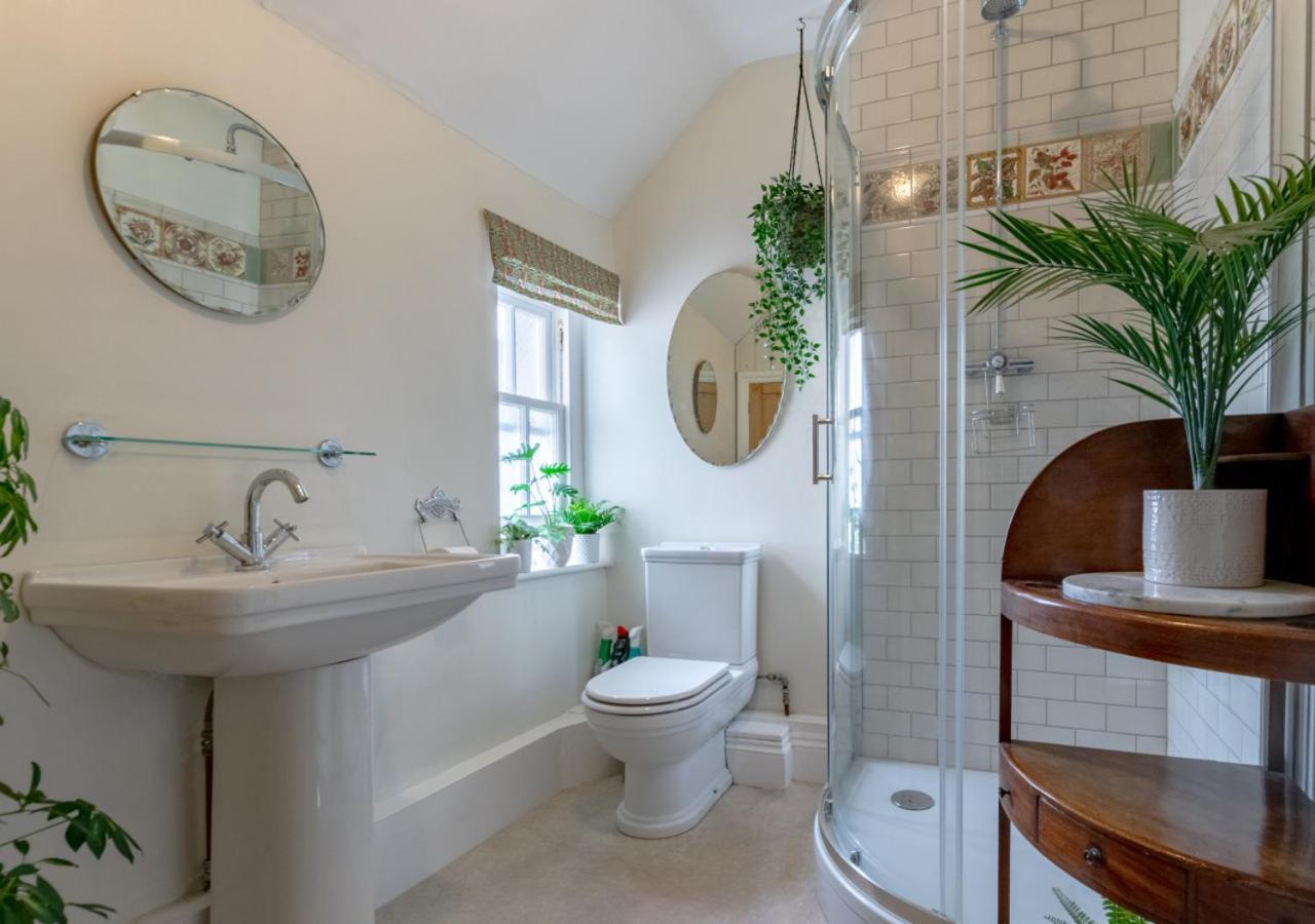 Pantile Cottage ピカリング エクステリア 写真
