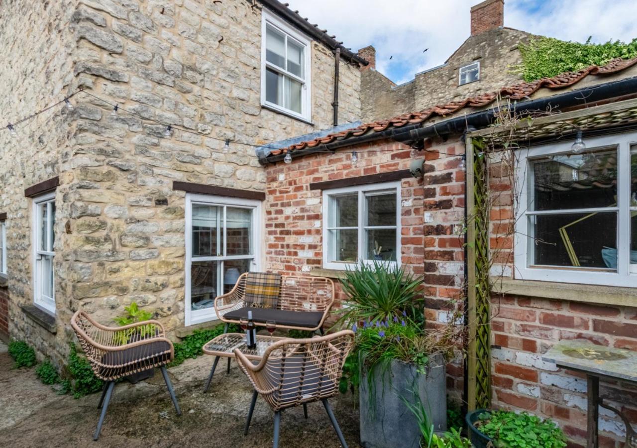 Pantile Cottage ピカリング エクステリア 写真